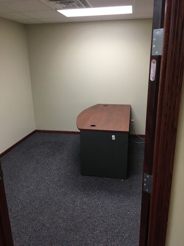 Amber Valley Parkway - Office Space : 4840 Amber Valley Pkwy S, Fargo, ND 58104
